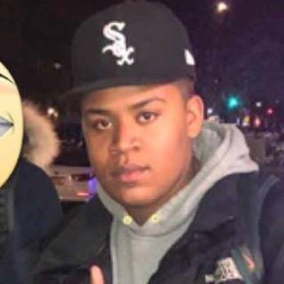 Meet your Posher, Joel - Picture 1 of 1